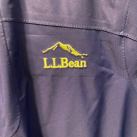 L.L.Bean Waterproof Down ski jacket - Picture 8 of 14